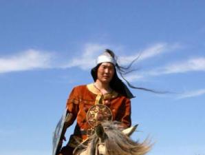 Традиции и обычаи История и национальная культура якутов